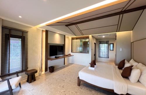 Khuekkhak Complejo | Ayara Villas - SHA Extra Plus