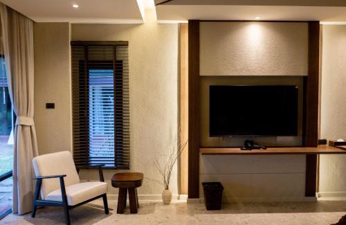 Khuekkhak Complejo | Ayara Villas - SHA Extra Plus