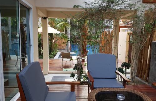 Khuekkhak Complejo | Ayara Villas - SHA Extra Plus