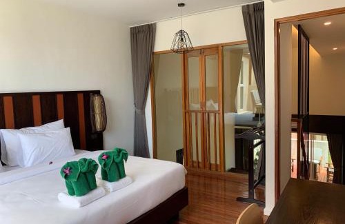 Khuekkhak Complejo | Ayara Villas - SHA Extra Plus
