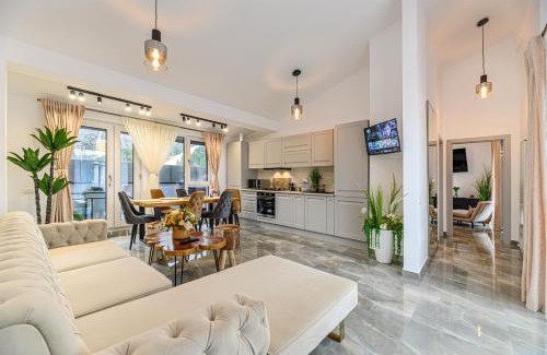 Predeal Apartamento | AYASI Luxury Apartment Predeal