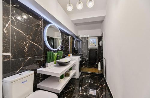 Predeal Apartamento | AYASI Luxury Apartment Predeal