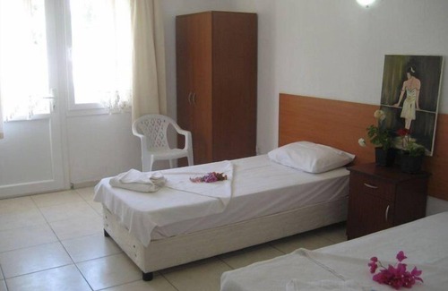 Koyunbaba Hotel | Ayci Otel