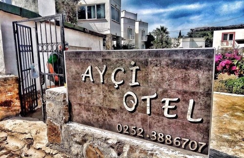 Koyunbaba Hotel | Ayci Otel