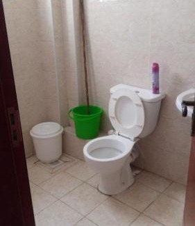 Ngara Apartamento | Ayden plaza