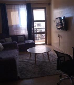 Ngara Apartamento | Ayden plaza