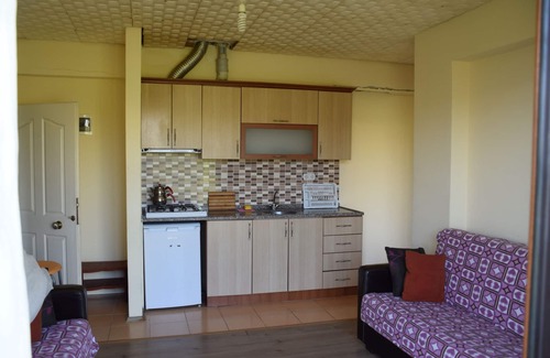 Sinop Apartamento | Aydin Apart Pansiyon