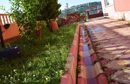 Sinop Apartamento | Aydin Apart Pansiyon