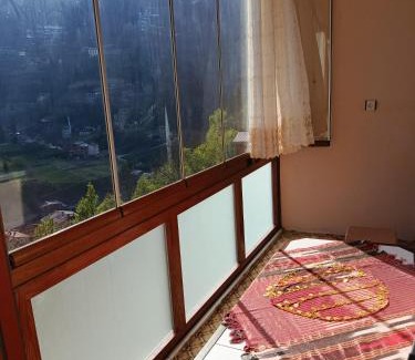 Caykara Apartamento | AYDIN HOME Uzungöl
