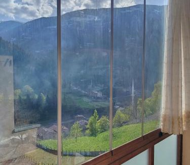 Caykara Apartamento | AYDIN HOME Uzungöl