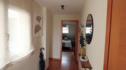 Barreiros Apartamento | AYE Catedrales