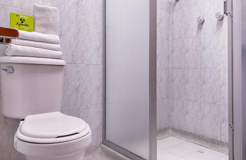 Manizales Hotel | Ayenda 1140 Roma Plaza