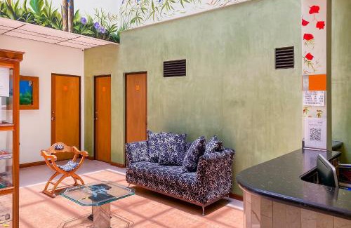 Manizales Hotel | Ayenda 1140 Roma Plaza
