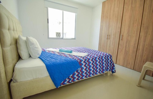 Pereira Hotel | Ayenda Ceiba Rooms