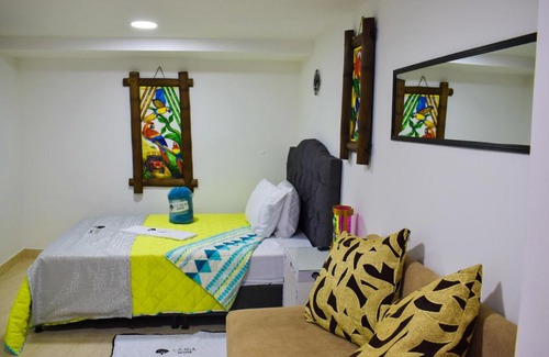 Pereira Hotel | Ayenda Ceiba Rooms
