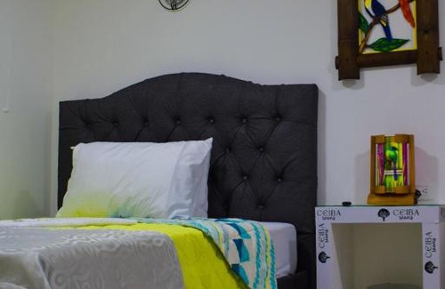 Pereira Hotel | Ayenda Ceiba Rooms
