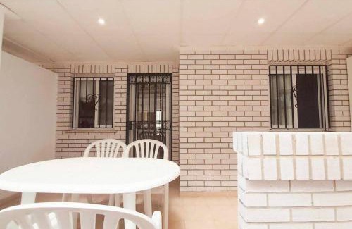 Marina d'Or Apartamento | AyF CONFORTABLE BAJO DE DOS TERRAZAS TREBOL DOR