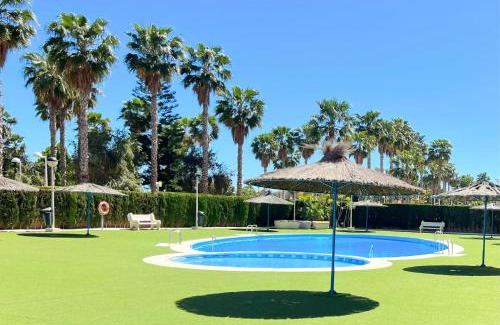 Marina d'Or Apartamento | Ayf despertares frente al mar