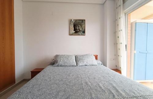 Marina d'Or Apartamento | Ayf despertares frente al mar