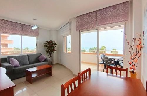 Marina d'Or Apartamento | Ayf despertares frente al mar