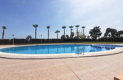 Marina d'Or Apartamento | AyF Espectaculares Vistas Frente Al mar