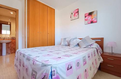 Marina d'Or Apartamento | Ayf increibles vistas a la playa