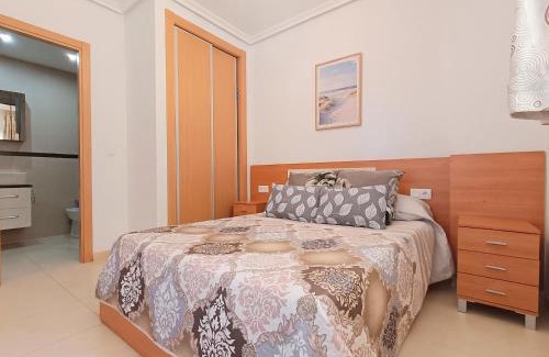 Marina d'Or Apartamento | Ayf magníficas vista a la playa magic world