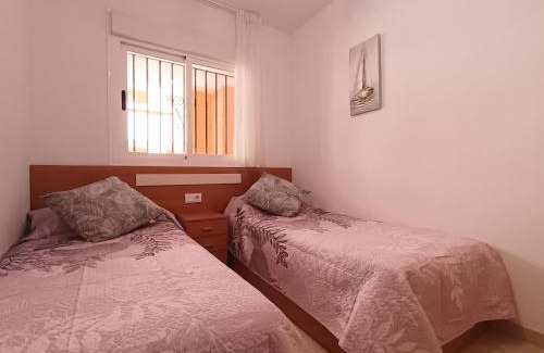 Marina d'Or Apartamento | Ayf magníficas vista a la playa magic world