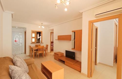 Marina d'Or Apartamento | Ayf magníficas vista a la playa magic world