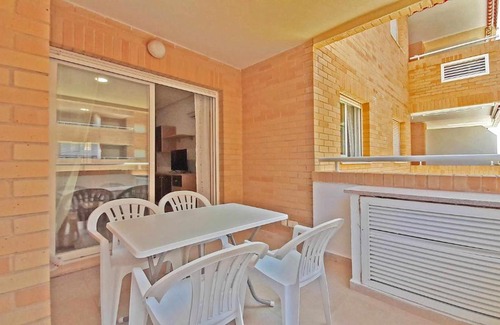 Marina d'Or Apartamento | Ayf marina azahar dor
