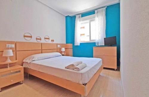Marina d'Or Apartamento | Ayf marina azahar dor