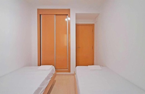 Marina d'Or Apartamento | Ayf marina azahar dor