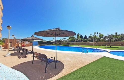 Marina d'Or Apartamento | Ayf marina azahar dor