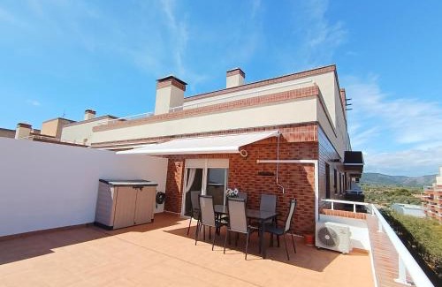 Marina d'Or Apartamento | AyF MODERNO FRONTAL CON TERRAZA 40m
