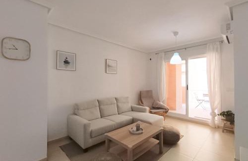 Marina d'Or Apartamento | Ayf playa dorada 1ª linea de mar
