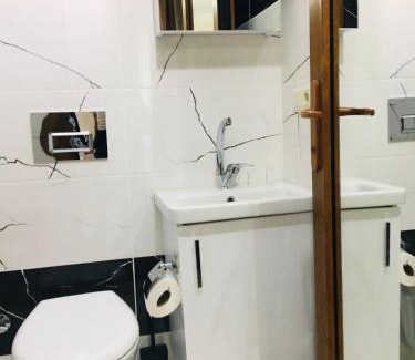 Caykara Apartamento | Aygün Apart