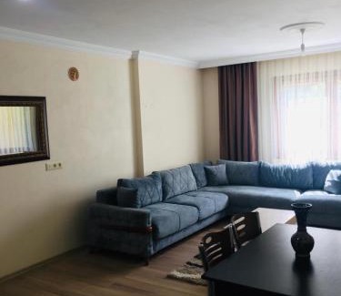Caykara Apartamento | Aygün Apart