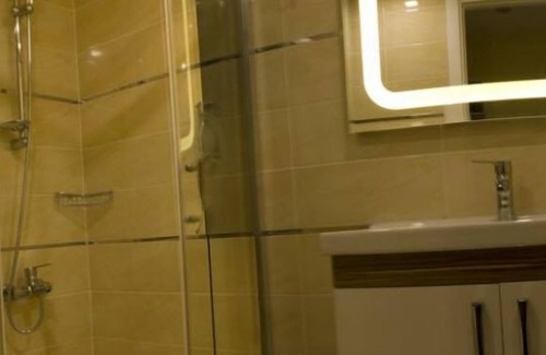 Merkezefendi Hotel | Aygoren Otel Denizli