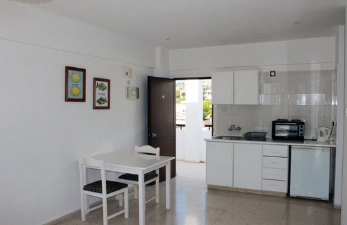 Ayia Napa Apartamento | Ayia Napa Apartment with swimming pool