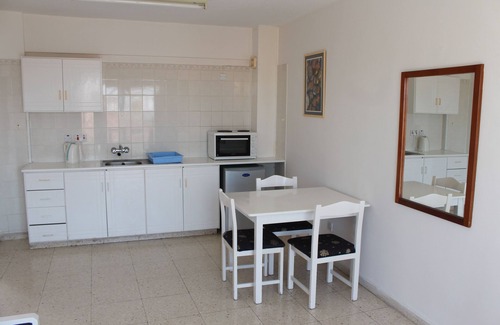 Ayia Napa Apartamento | Ayia Napa Apartment with swimming pool