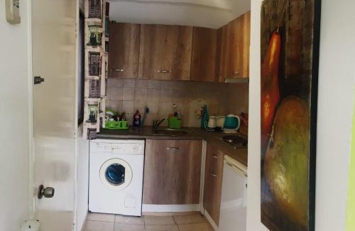 Paralimni Apartamento | Ayia Napa Cyprus