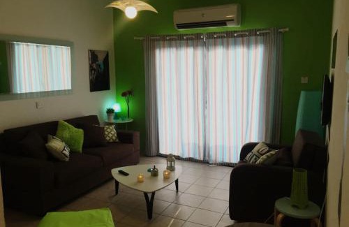 Paralimni Apartamento | Ayia Napa Cyprus