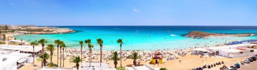 Paralimni Apartamento | Ayia Napa Cyprus