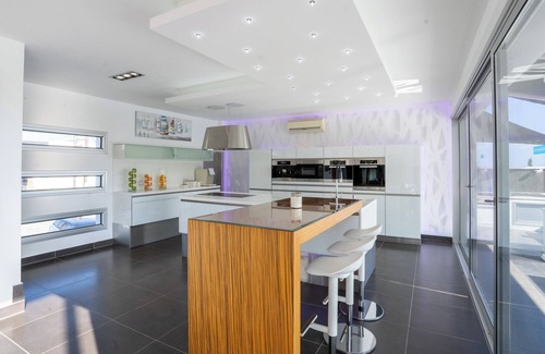 Cape Greko Villa | Ayia Napa Holiday Superhome 11