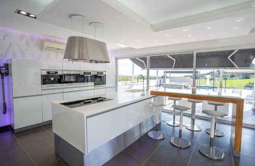 Cape Greko Villa | Ayia Napa Holiday Superhome 11