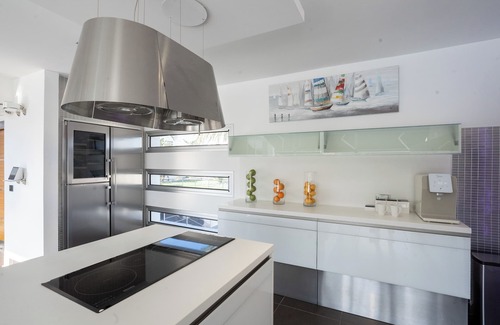 Cape Greko Villa | Ayia Napa Holiday Superhome 11
