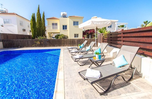 Sotira Villa | Ayia Napa holiday villa - rentprivatevillas 040