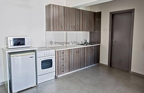 Ayia Napa Cabaña | Apartamento Ayia Napa vacaciones SO1