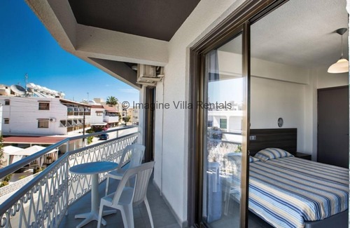 Ayia Napa Cabaña | Apartamento Ayia Napa vacaciones SO1