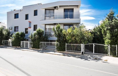 Ayia Napa Cabaña | Apartamento Ayia Napa vacaciones SO1